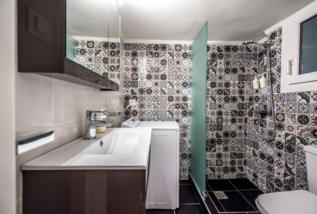 Thessaloniki Apartments By Halu! Экстерьер фото