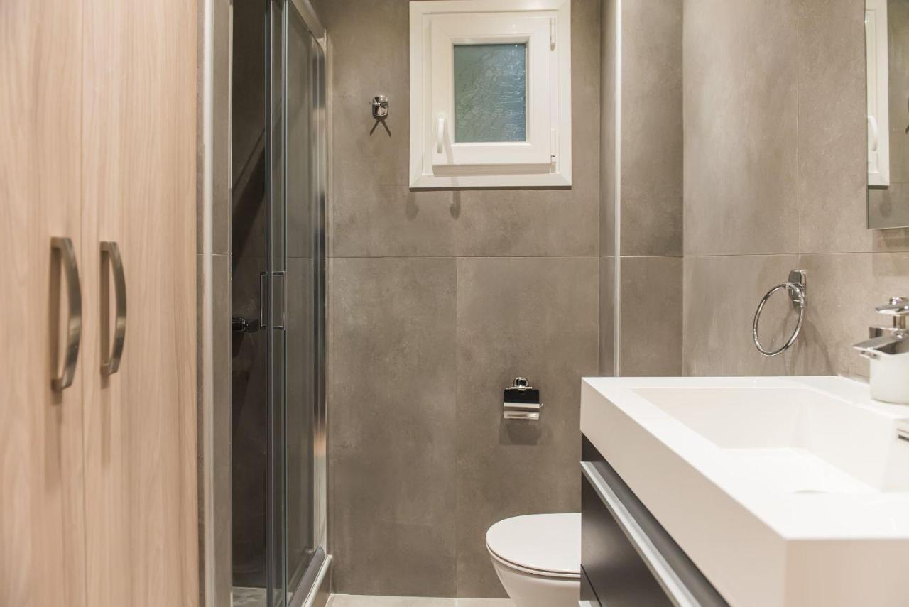 Thessaloniki Apartments By Halu! Экстерьер фото
