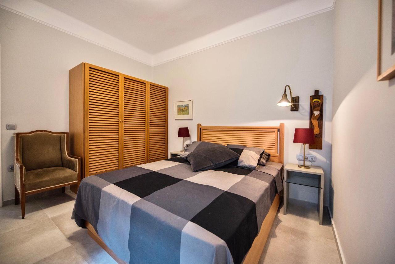 Thessaloniki Apartments By Halu! Экстерьер фото